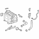 Toyota G92A0-48111 Inverter Assembly