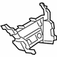 Toyota 58804-WB001 Upper Panel
