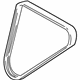 Toyota 99364-21110-83 Power Steering Belt