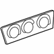 Toyota 81942-01090 Cover Plate
