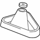Toyota 58808-12220-B0 Shift Boot
