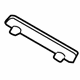 Toyota 55412-01050 Side Trim, Passenger Side