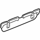 Toyota 63230-17030 Air Deflector