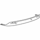 Toyota 52169-07020 Lower Cover