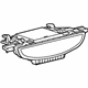 Toyota 83290-0T013 Display Unit
