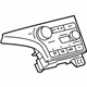 Toyota 55900-0T040 Temperature Control