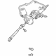 Toyota 45200-47140 Steering Column