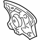 Toyota 45130-48050-B0 Driver Inflator Module