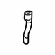 Toyota 88539-08010 Drain Hose