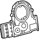 Toyota 84308-47090 Clockspring