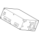 Toyota SU003-10967 Radio