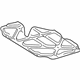 Toyota 53341-35140 Insulator