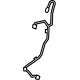 Toyota 82192-06620 Harness, Driver Side