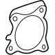 Toyota 47791-11010 Plate, Disc Brake Air Guide, Front