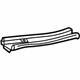 Toyota 58102-08011 Center Reinforcement, Passenger Side