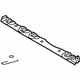 Toyota 57609-08030 Rear Crossmember