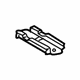 Toyota 57608-08020 Mount Bracket, Front