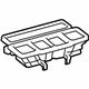 Toyota 55840-0T010 Connector