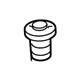 Toyota 48752-52010 Stopper, Rear