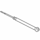 Toyota 48530-52G10 Shock Absorber
