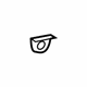 Toyota 51963-60060 Tie Down, Front