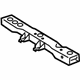 Toyota 51203-60251 Crossmember Sub-Assembly, Frame, Front