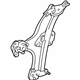 Toyota 69810-20420 Window Regulator, Passenger Side