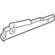 Toyota 71873-0C020-B0 Lower Shield, Passenger Side
