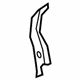 Toyota 82715-02740 Air Cleaner Assembly Bracket