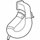 Toyota 17752-28040 Air Inlet