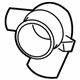 Toyota 17881-28300 Air Tube
