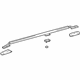 Toyota 63407-60081 Side Rail Assembly, Passenger Side