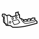 Toyota 57403-33030 Inner Reinforcement, Passenger Side