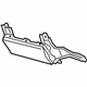 Toyota 73900-0C012-C0 Knee Air Bag, Lower Driver Side