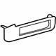 Toyota 55521-08010 Opening Trim