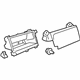 Toyota 55042-08011-E0 Storage Compart, Tan