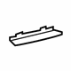 Toyota 55423-08010-C0 Radio Trim Filler