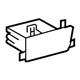 Toyota 55620-08010-C1 Cup Holder