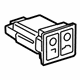 Toyota 84840-51010-A0 Lock Switch