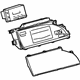 Toyota 83290-07090 Display Unit