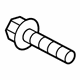 Toyota 90118-WB522 Water Pump Assembly Bolt
