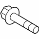 Toyota 90118-WB519 Water Pump Assembly Bolt