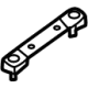 Toyota SU003-08899 Front Bracket, Inner