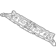 Toyota SU003-08900 Windshield Header