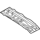 Toyota SU003-08903 Roof Reinforcement