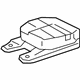 Toyota 89170-04700 SDM Module