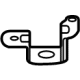 Toyota 17B82-77010 Connector Pipe Rear Bracket