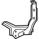 Toyota 17B83-77010 Connector Pipe Front Bracket