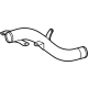 Toyota 17B53-77030 Connector Pipe