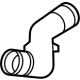 Toyota 17B54-77010 Connector Pipe, Rear